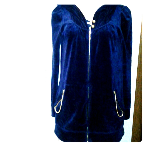Juicy Couture Sweaters - ♡Juicy Couture Sweater♡